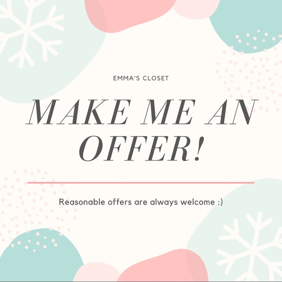 Make me an offer:) - Picture 1 of 1